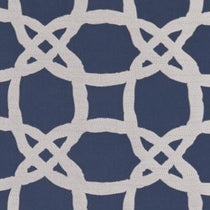 Fascino Midnight Fabric by the Metre